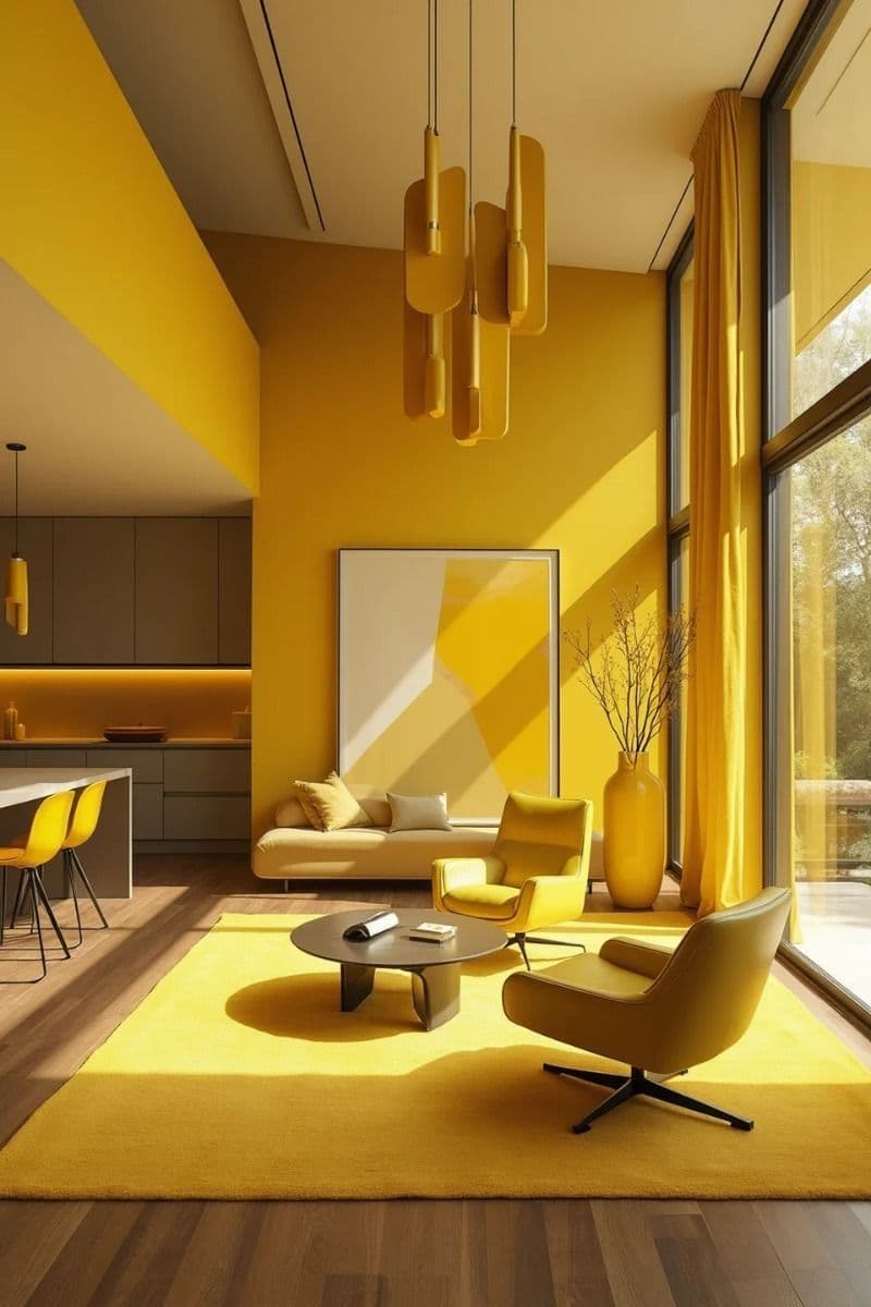 Luxury Properties & Exceptional Investments